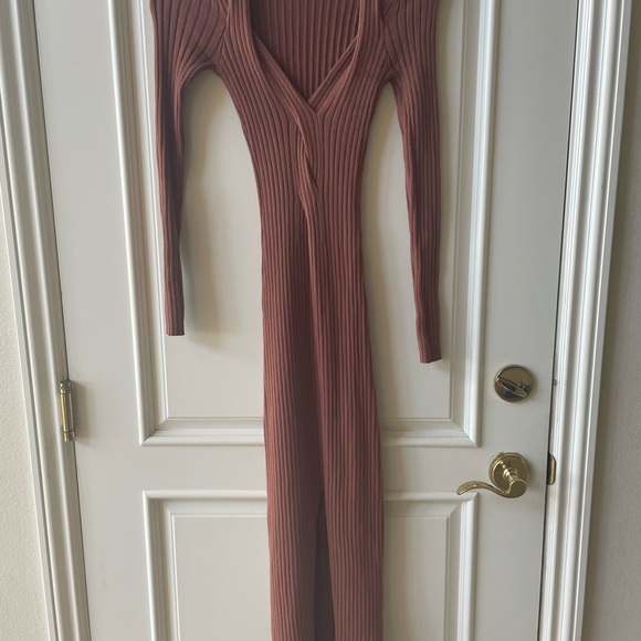 ASTR Bundle of Sweater Dresses XS - Picture 4 of 8